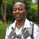 Elizabeth Maruma Mrema